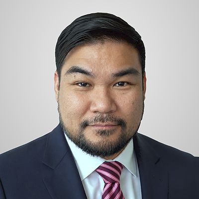 Sergio Gonzales, Co-Founder & Head of Product, AI at Finaya